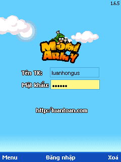 Hack army 1 hack army 1 mien phi